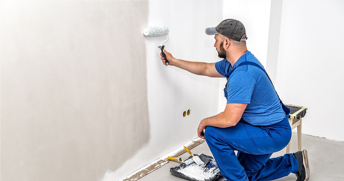 Få et gratis og uforpliktende tilbud fra et malerfirma i Oslo.