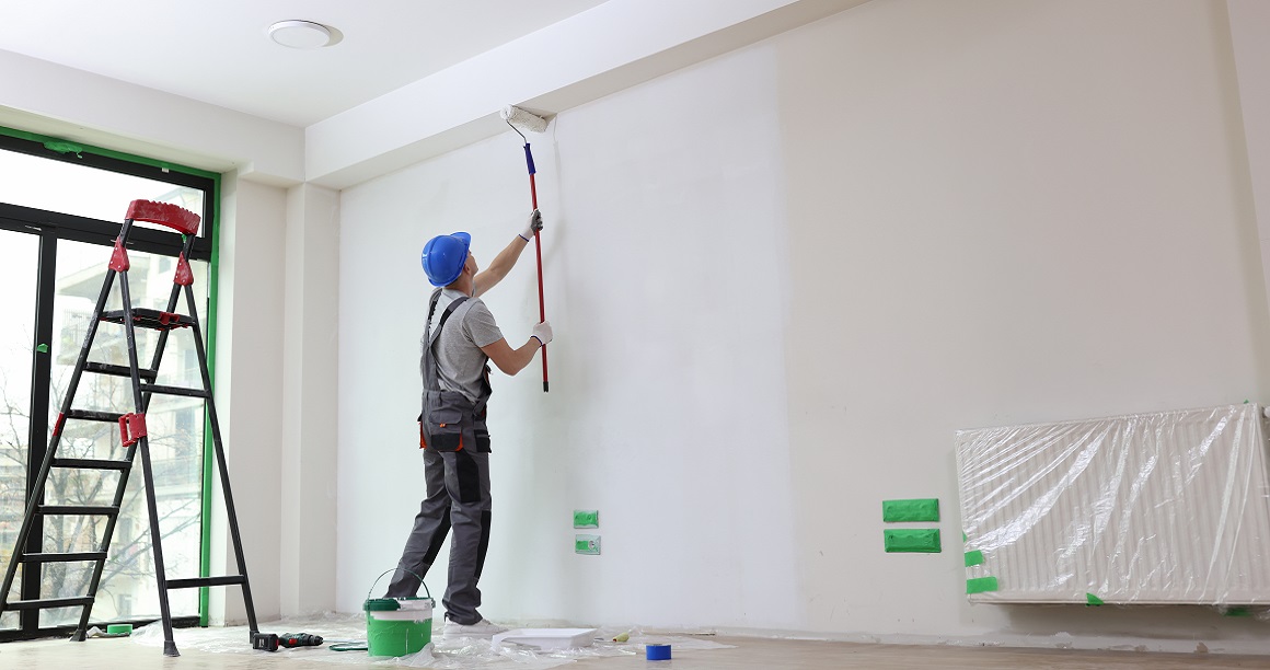 Vi hjelper deg med å finne det beste malerfirmaet i Stavanger. Få et gratis og uforpliktende tilbud.