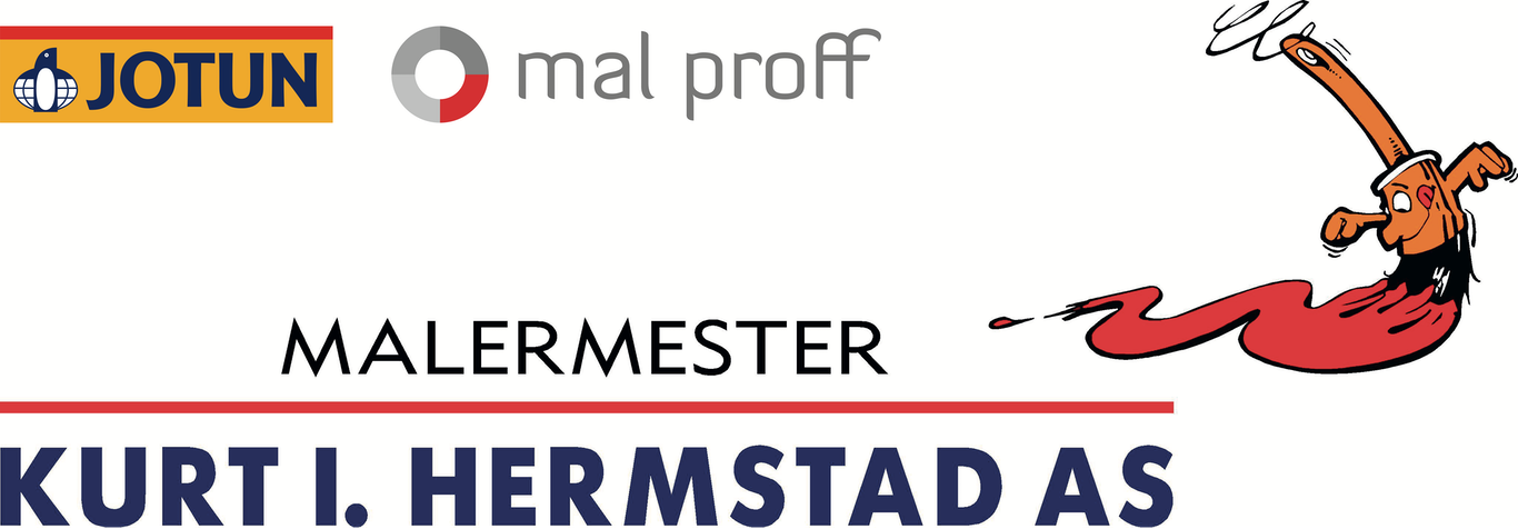 Malermester Kurt I Hermstad AS