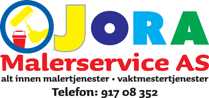 Jora Malerservice AS