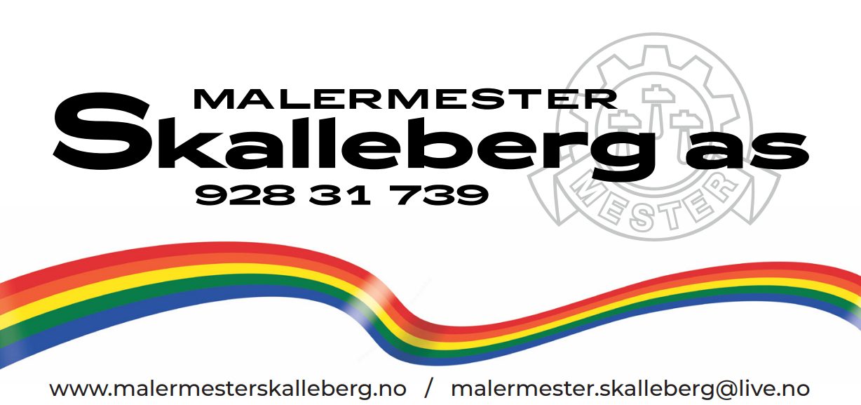 Malermester Skalleberg AS