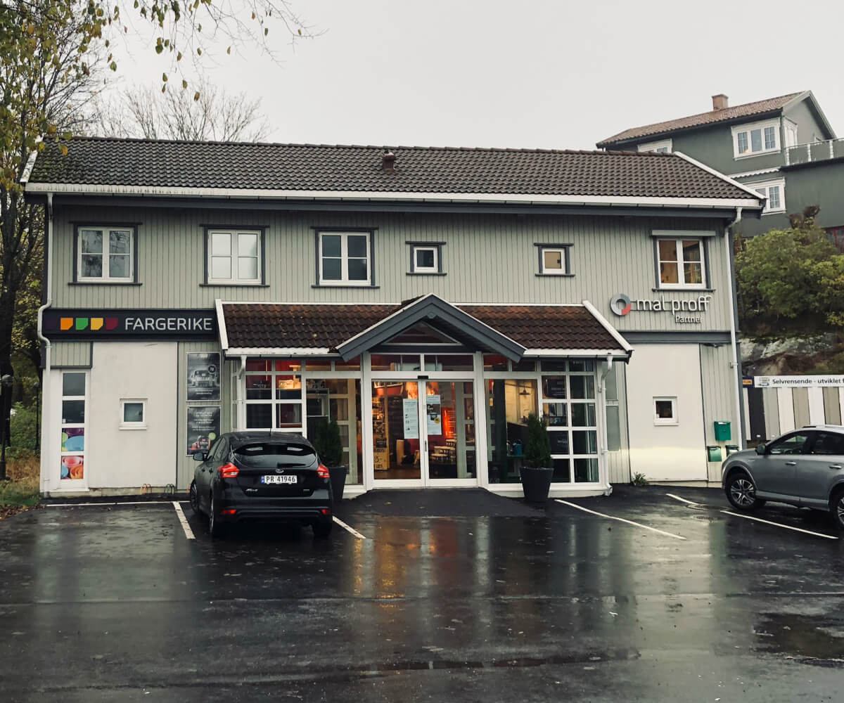 fargerike kjostelsen fredrikstad
