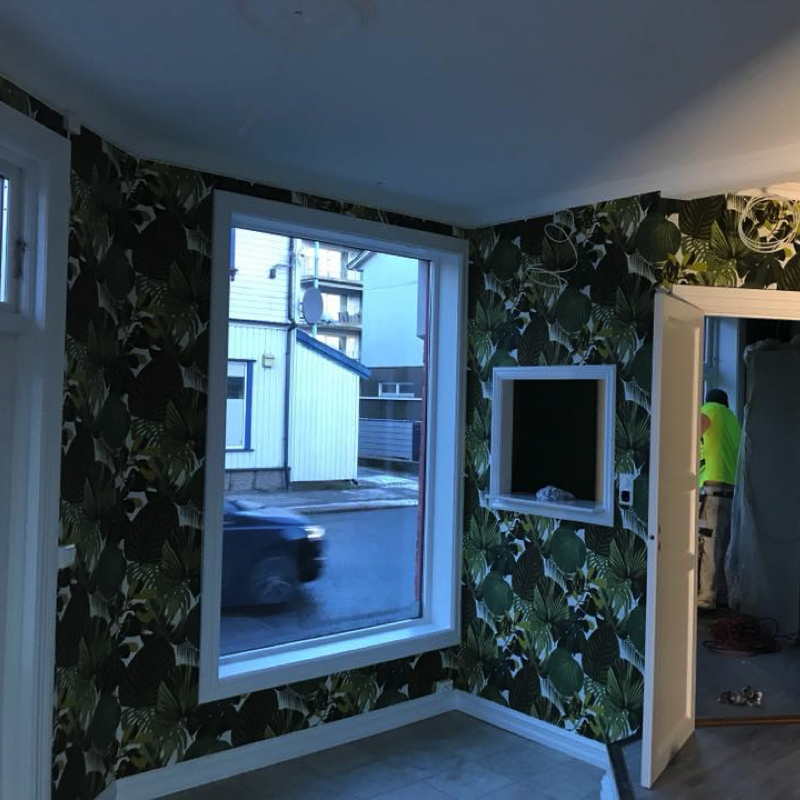 tapesering fredrikstad