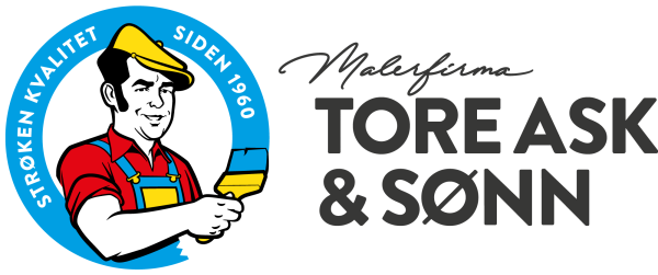 Malerfirmaet Tore Ask & Sønn AS