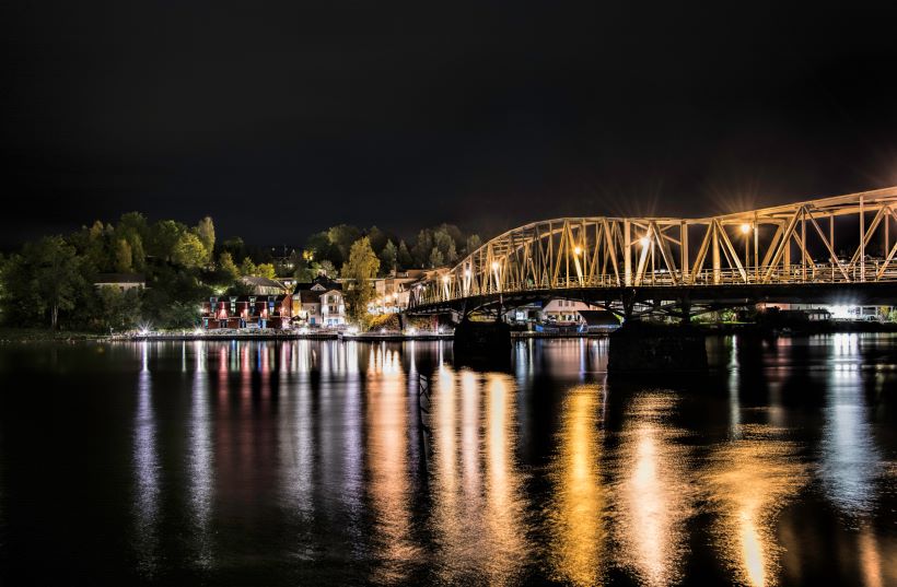 maler Eidsvoll