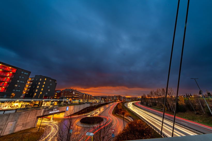 maler Lørenskog