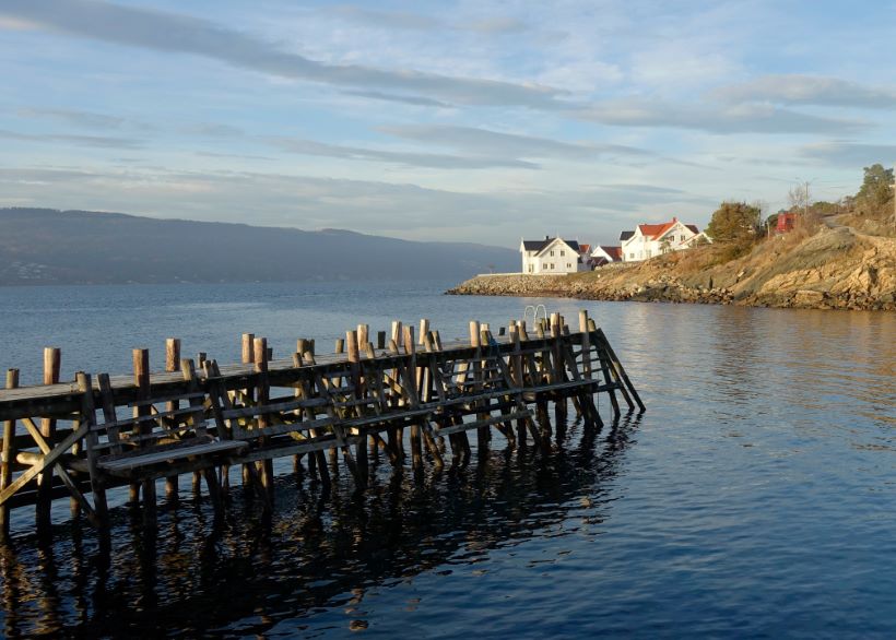 maler Vestby