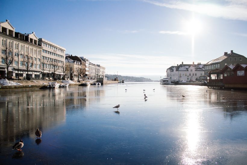 painting company Arendal