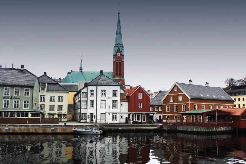 painting company Arendal