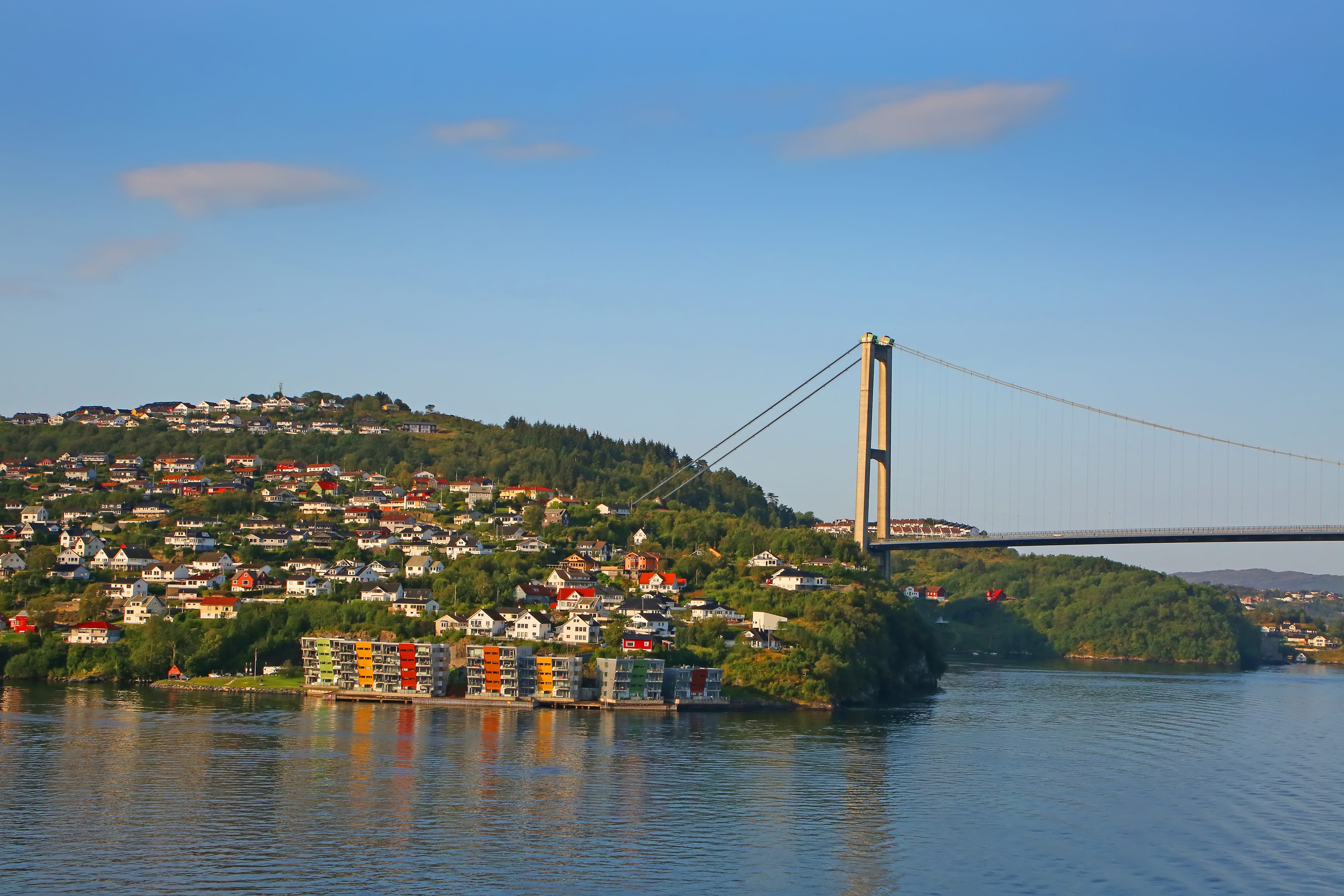 painting company Askøy