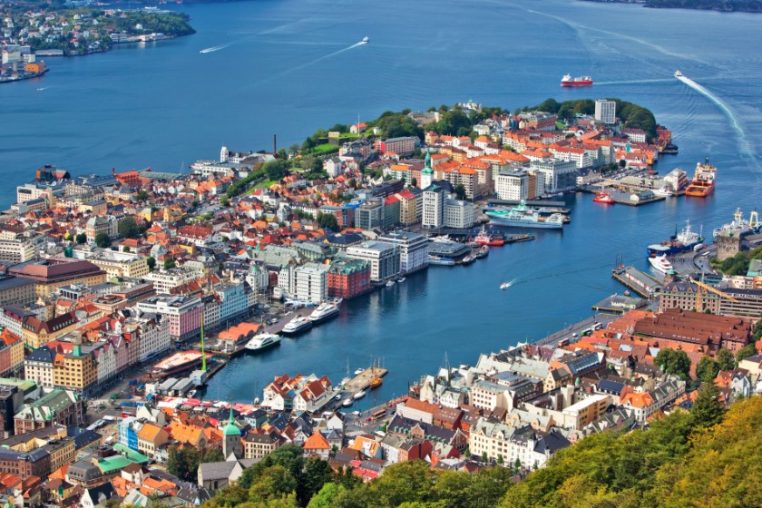 painting company Bergen