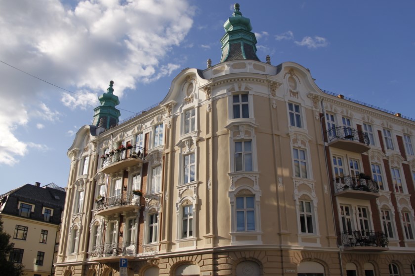 painting company Frogner