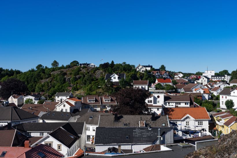 painting company Grimstad