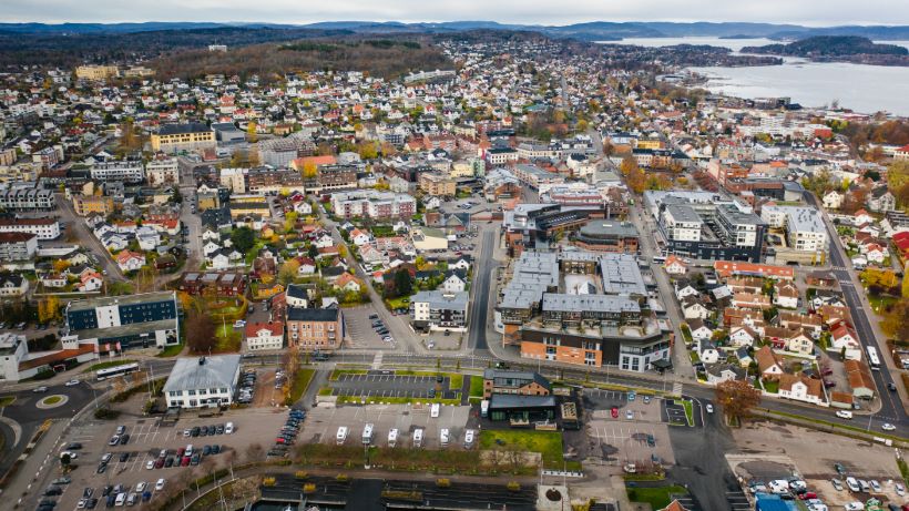 painting company Horten