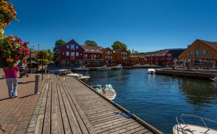 painting company Kristiansand