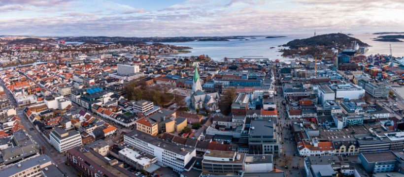 painting company Kristiansand