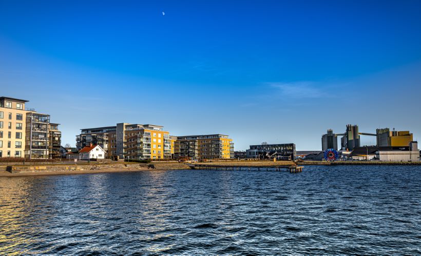 painting company Larvik