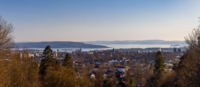 painting company Nesodden