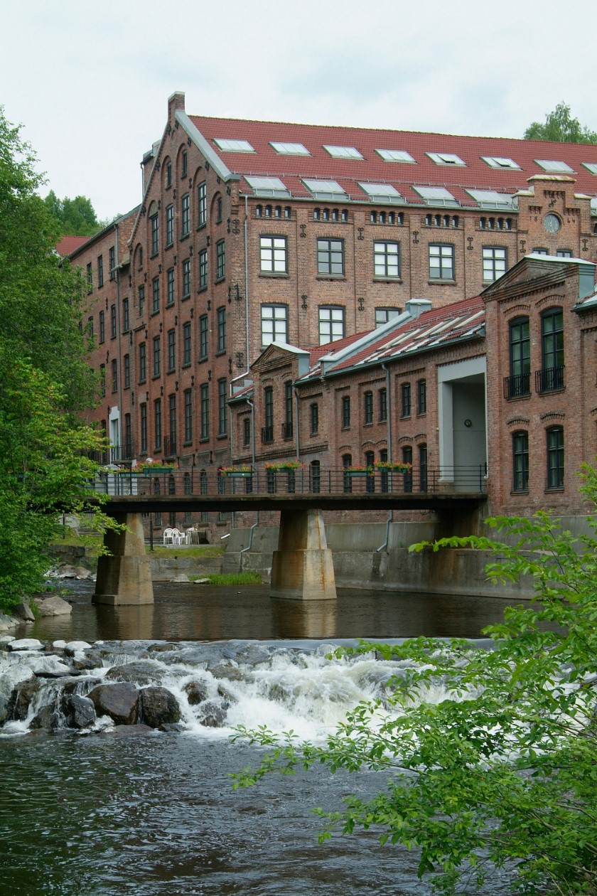 painting company Nydalen