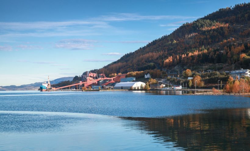 painting company Orkanger