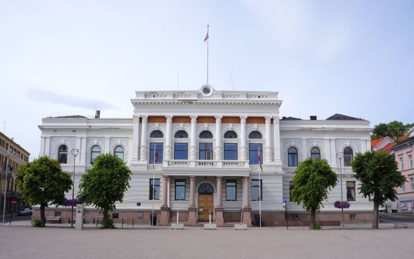 painting company Skien