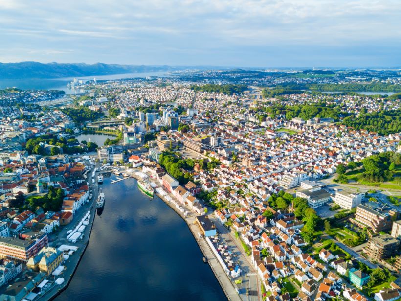 painting company Stavanger