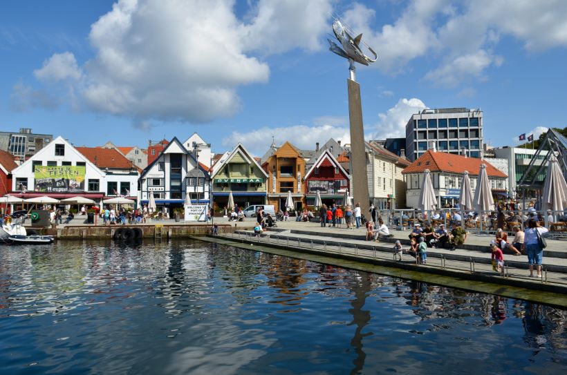 painting company Stavanger