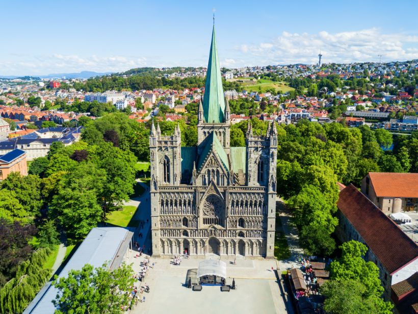 painting company Trondheim